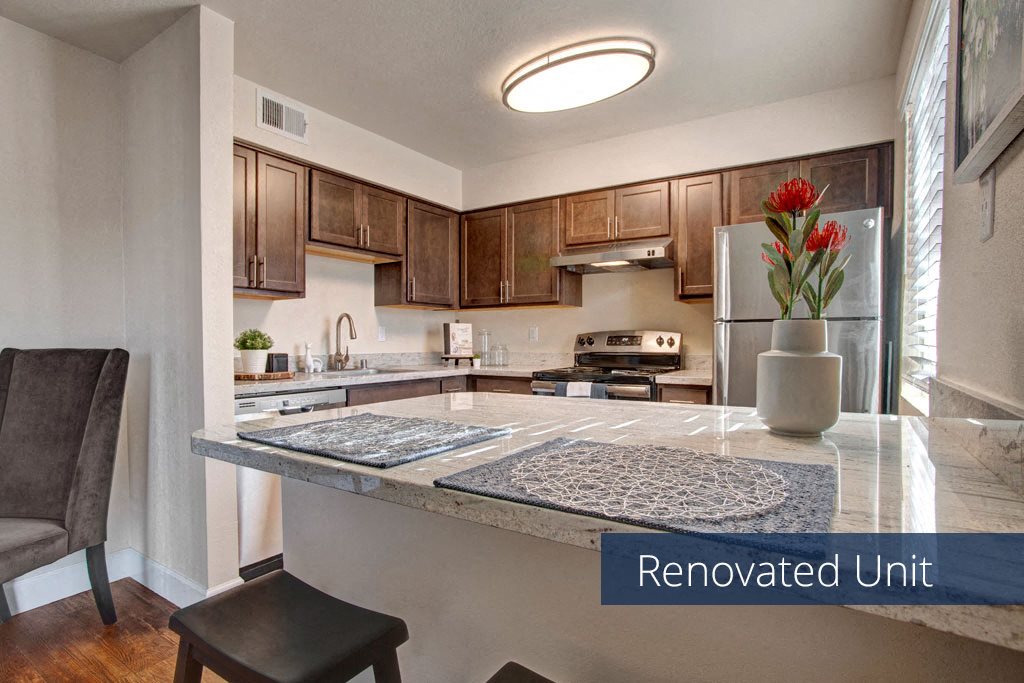 Indigo Apartments | Photo Gallery | Apartments in Oklahoma City | Weidner